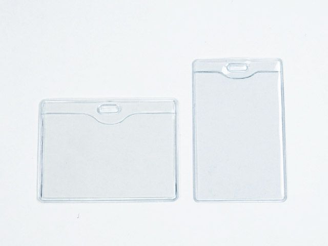 ■ソフトカードケース　小サイズ