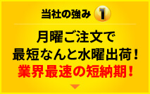 当社の強み1
