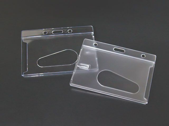 ■ハードカードケース（小）薄型仕様（55×90mm）